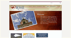 Desktop Screenshot of fbcrome.org